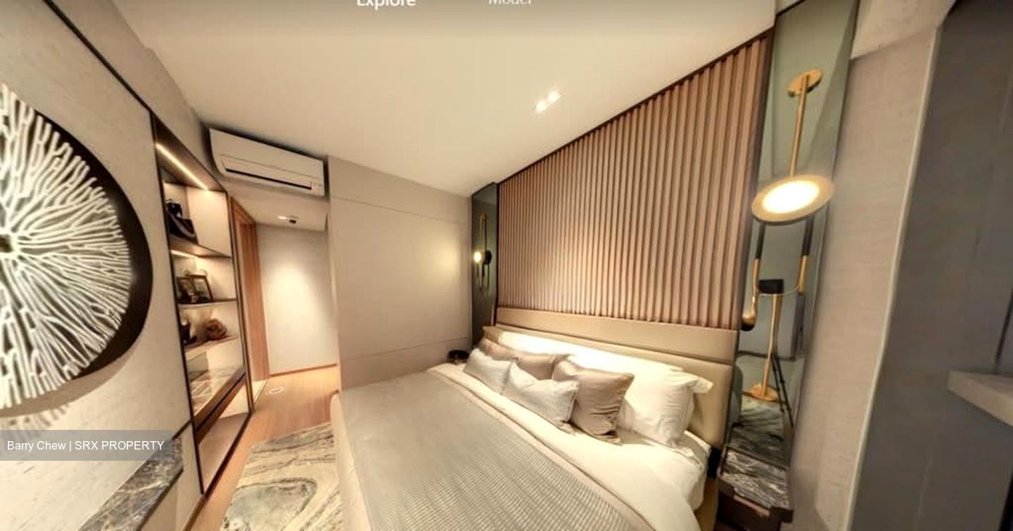 North Gaia (D27), Condominium #552418871
